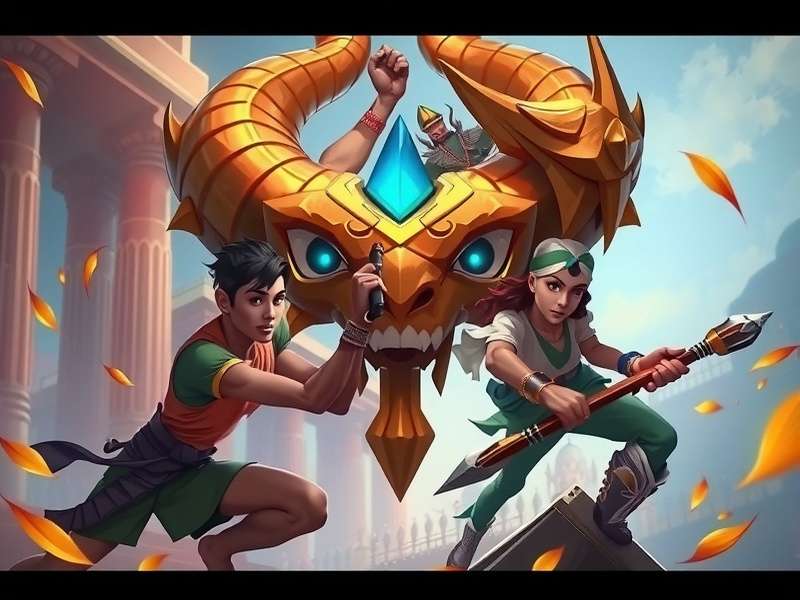 Artistic Fantasies India