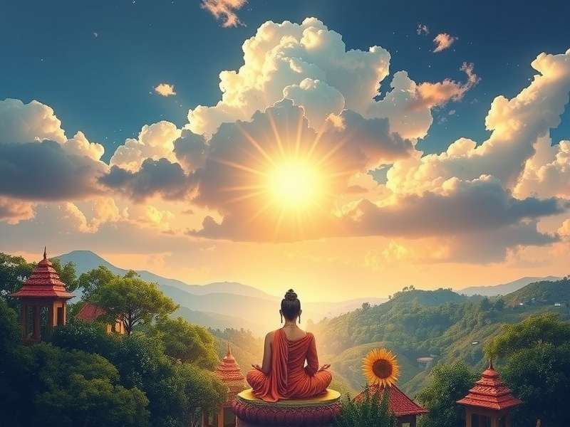 Ludo King game screenshot