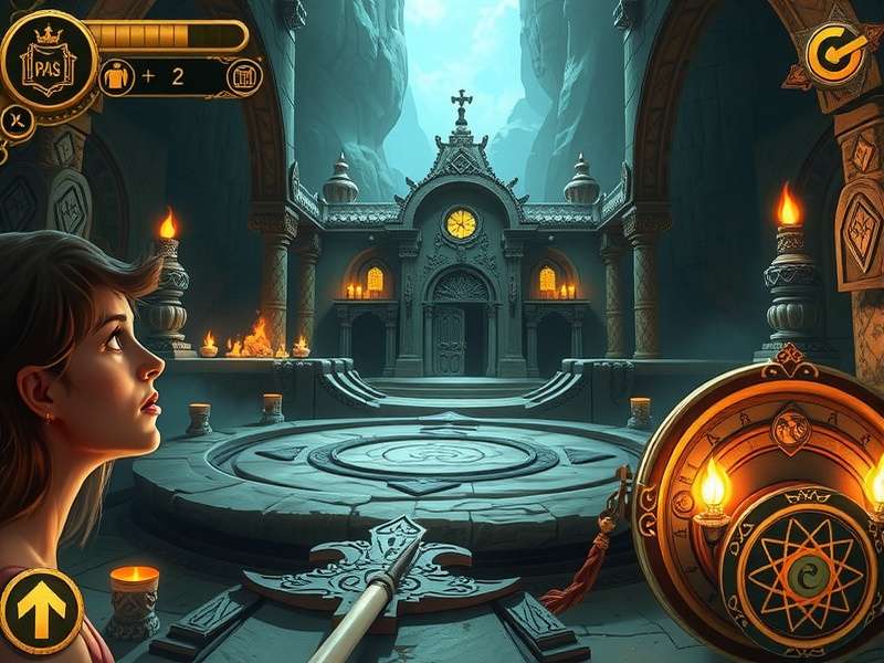 Ludo King game screenshot