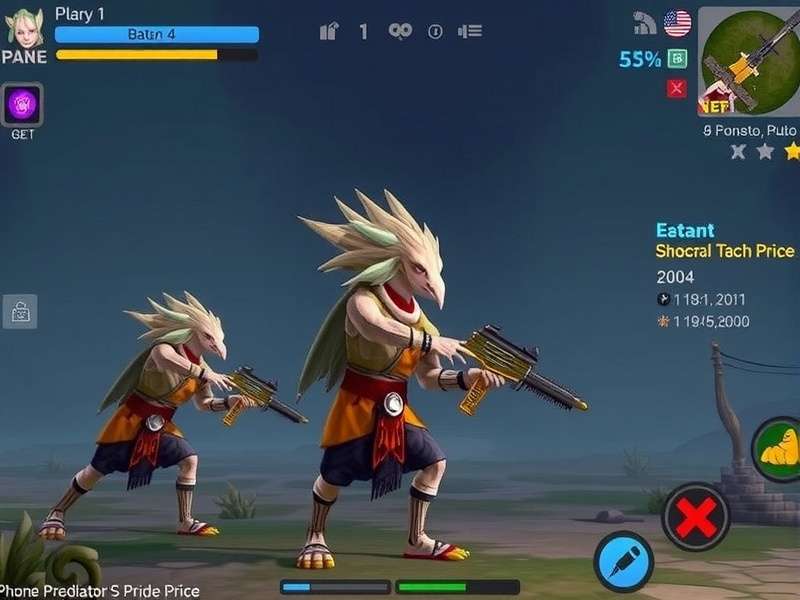 Ludo King game screenshot