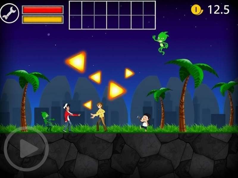 Rupnagar Agile Sprint