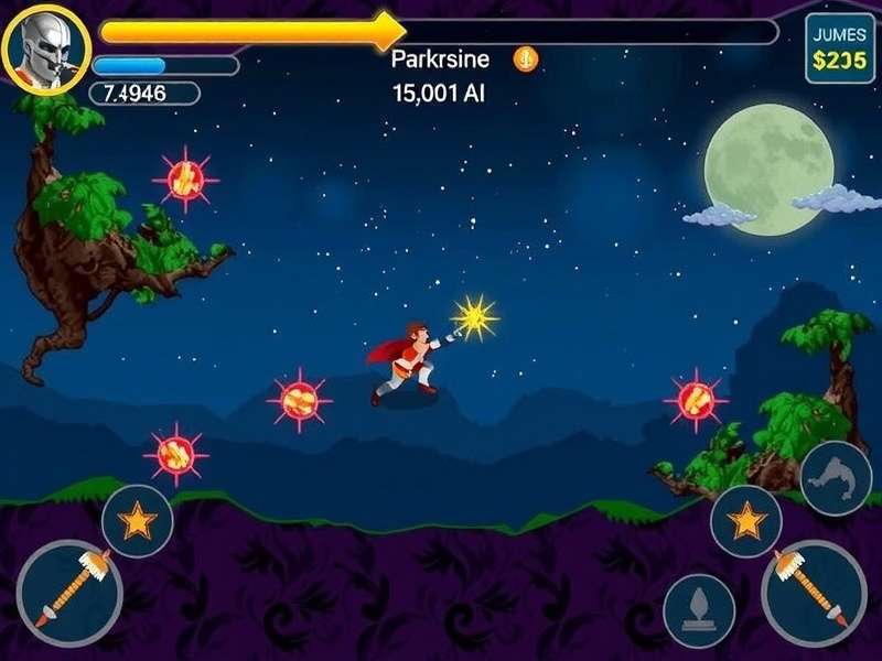 Ludo King game screenshot