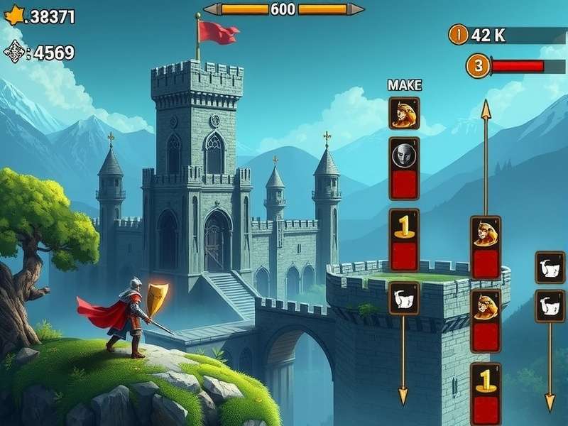 Ludo King game screenshot