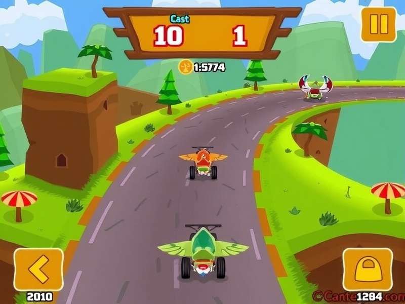 Ludo King game screenshot