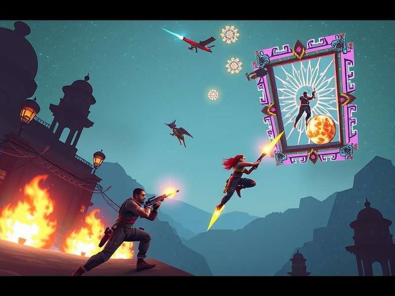 Ludo King game screenshot