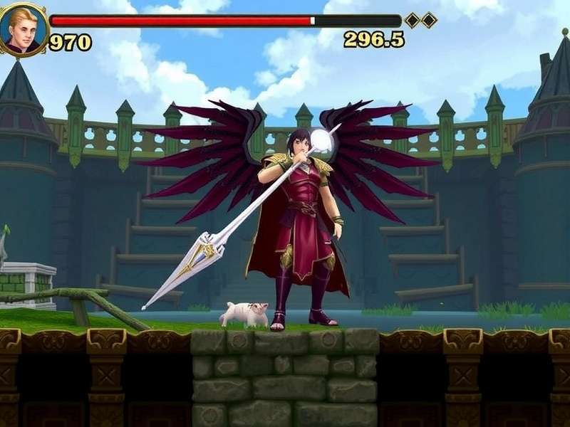 Ludo King game screenshot