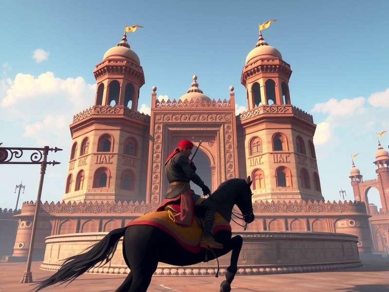 Ludo King game screenshot