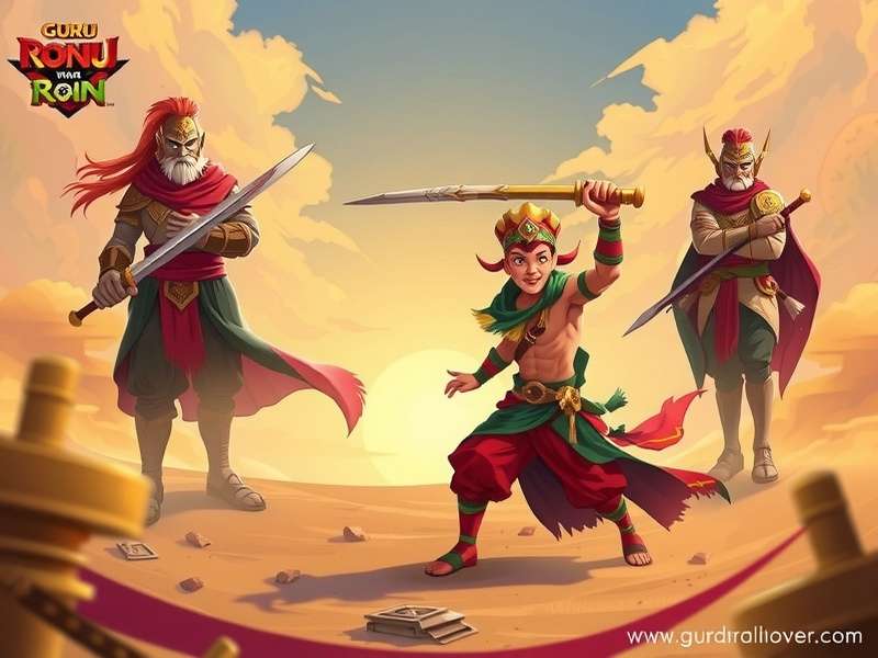 Ludo King game screenshot