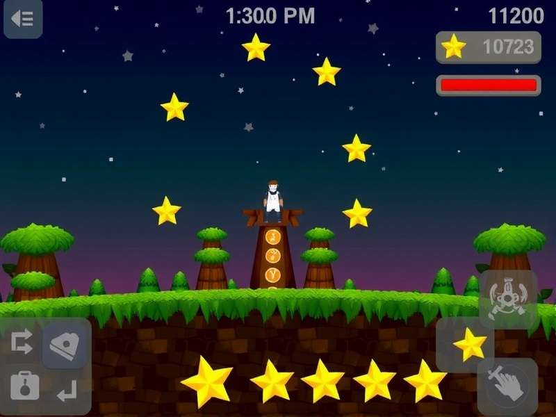 Ludo King game screenshot