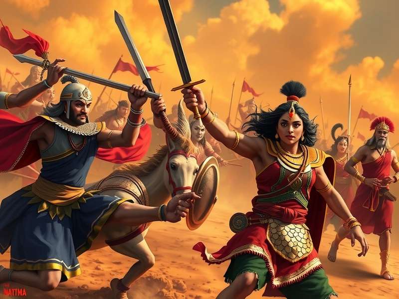 Ludo King game screenshot