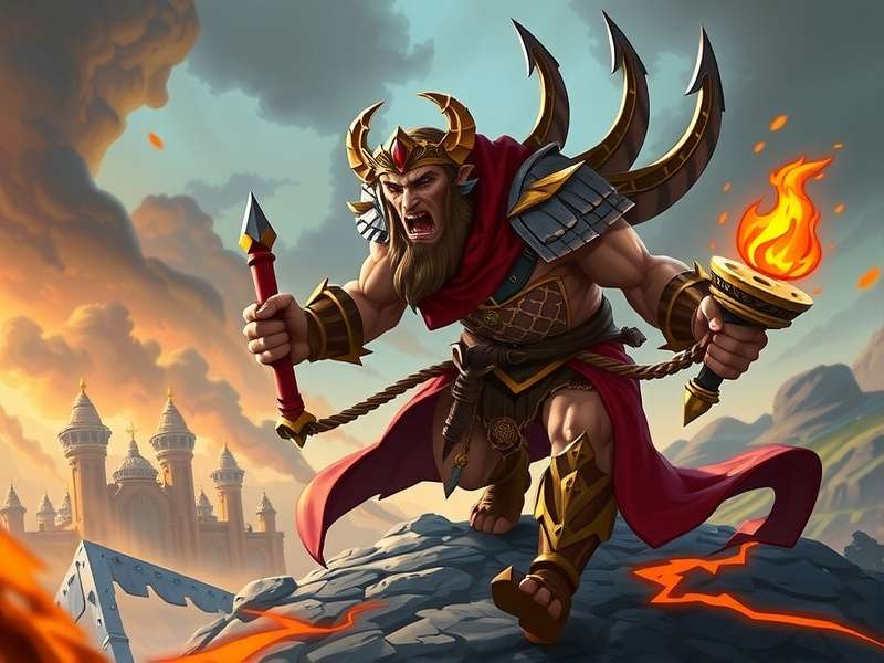 Ludo King game screenshot