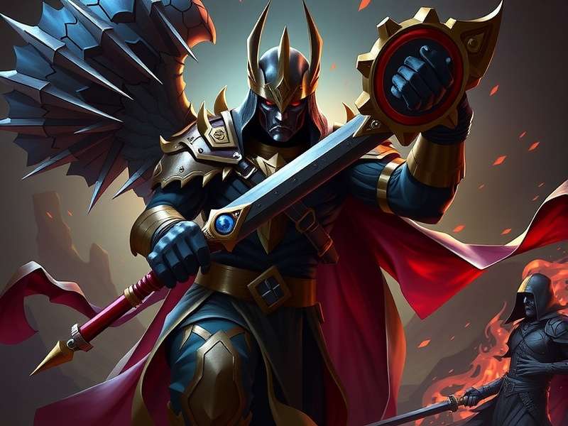 Ludo King game screenshot