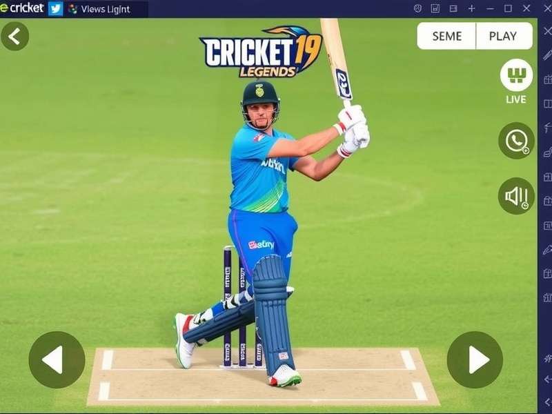 Ludo King game screenshot