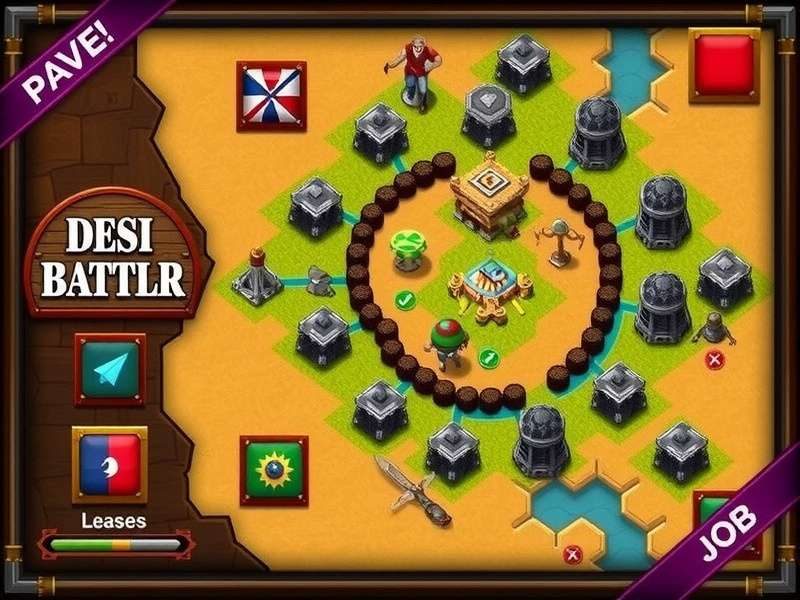 Ludo King game screenshot