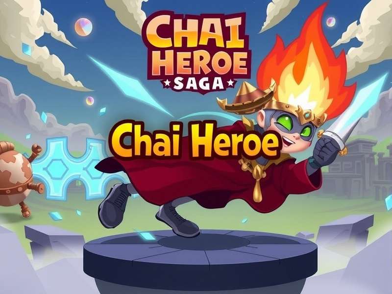 Chai Hero Saga