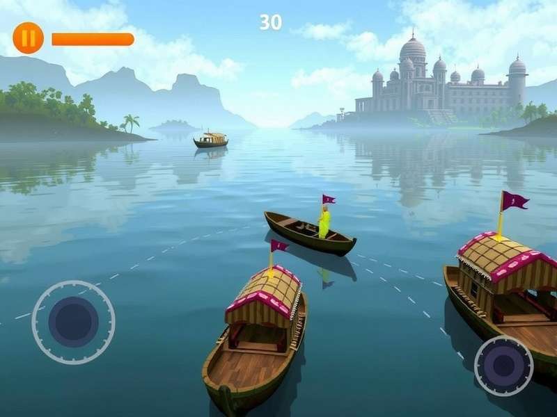 Ludo King game screenshot