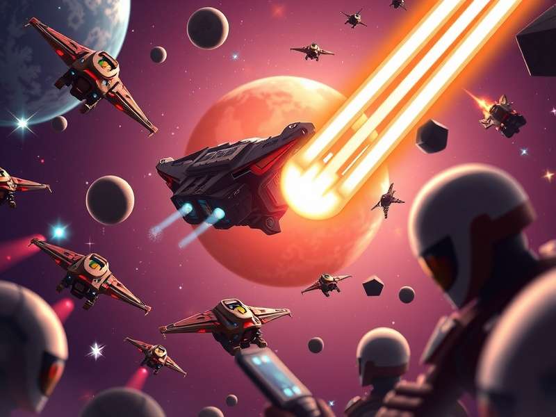 Ludo King game screenshot