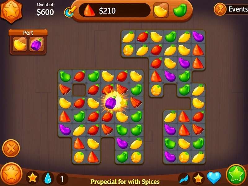 Ludo King game screenshot