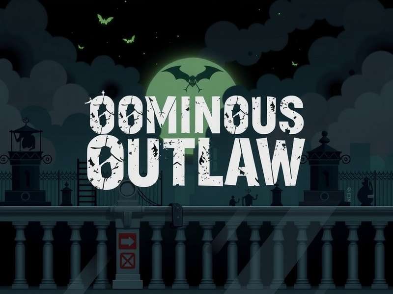 Ominous Outlaw