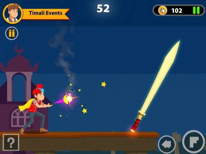 Ludo King game screenshot