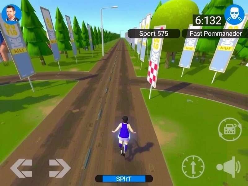 Ludo King game screenshot