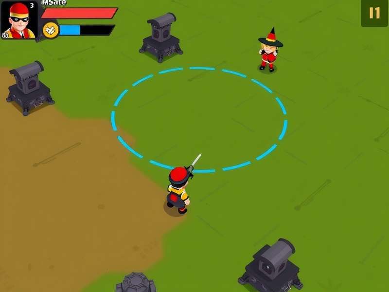 Ludo King game screenshot