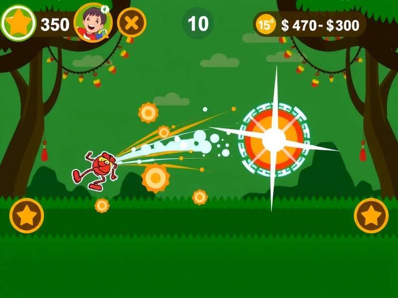 Ludo King game screenshot