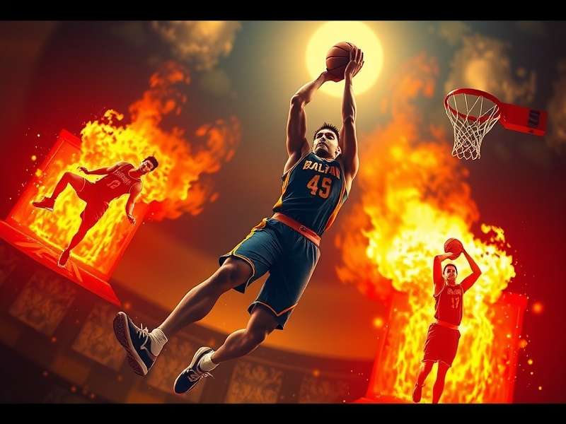 Ludo King game screenshot