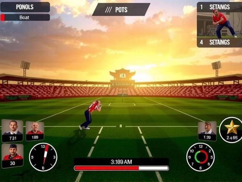 Ludo King game screenshot