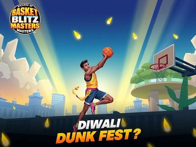 Ludo King game screenshot