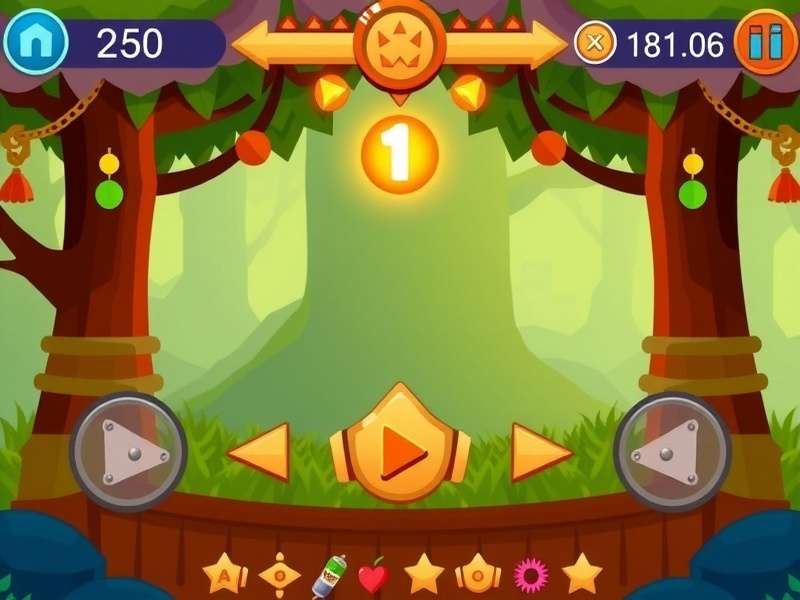 Ludo King game screenshot