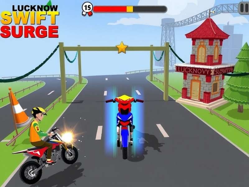 Ludo King game screenshot