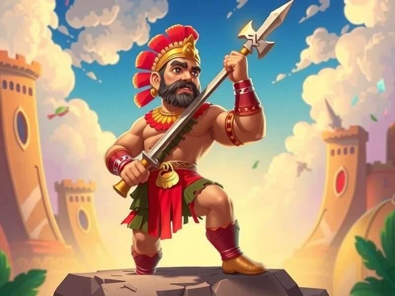 Ludo King game screenshot