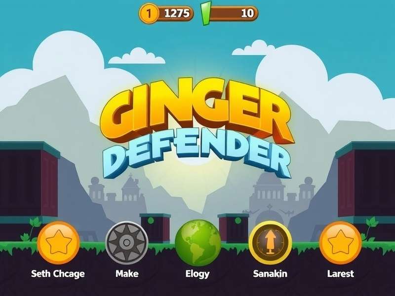 Ludo King game screenshot