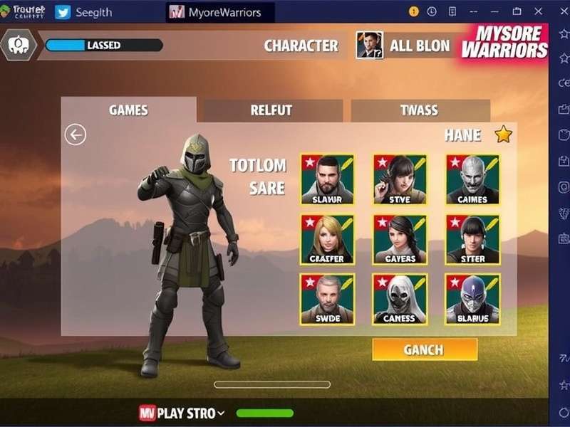 Ludo King game screenshot