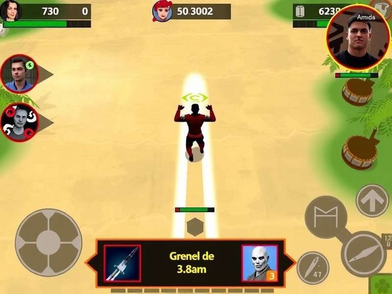 Ludo King game screenshot