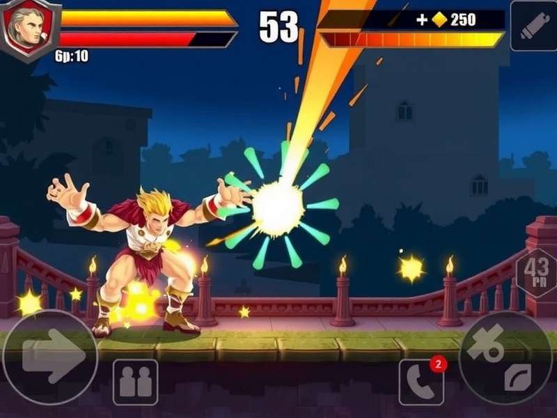 Ludo King game screenshot