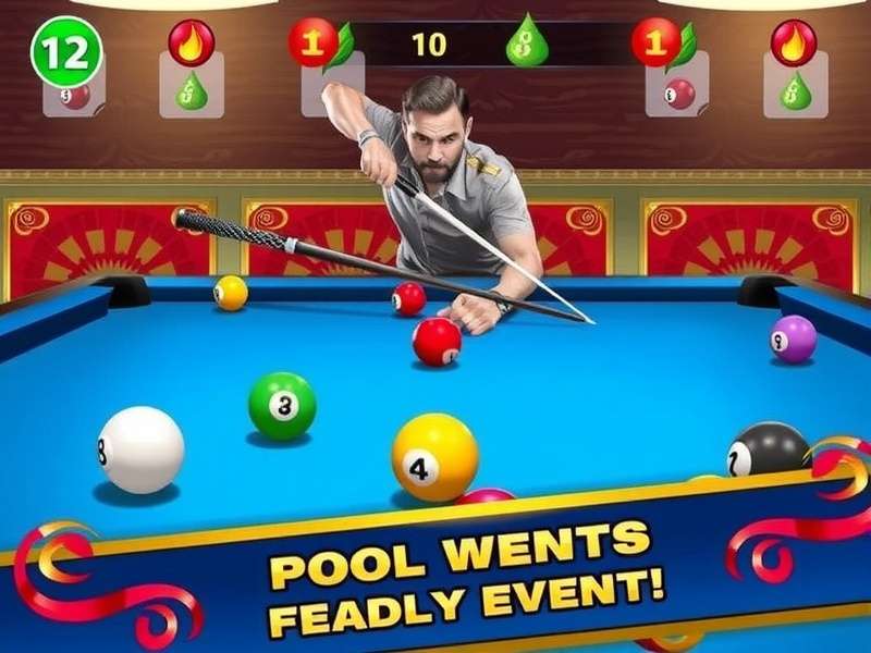 Ludo King game screenshot