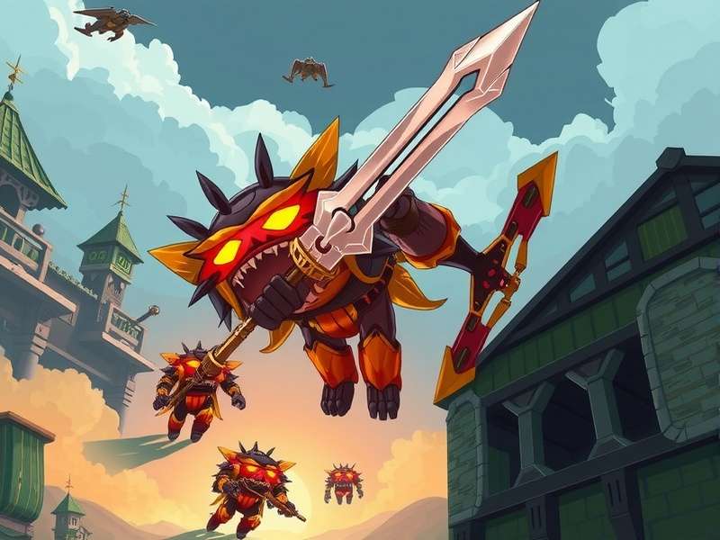 Ludo King game screenshot