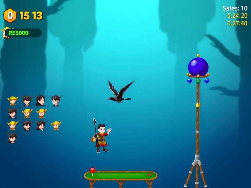 Ludo King game screenshot