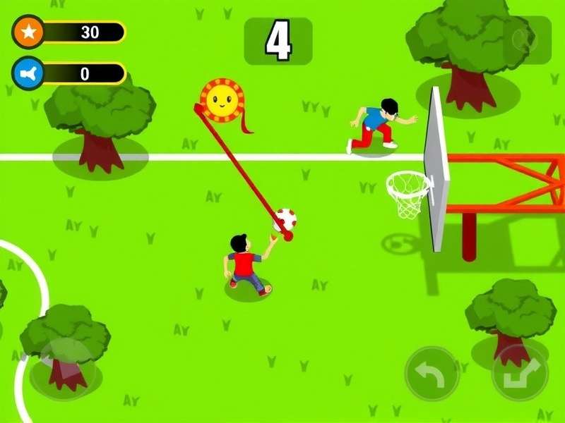 Ludo King game screenshot