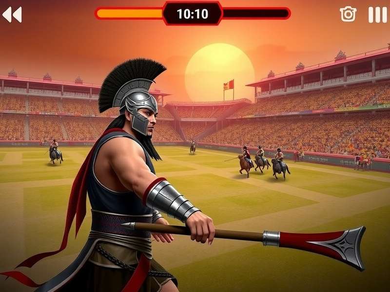 Ludo King game screenshot