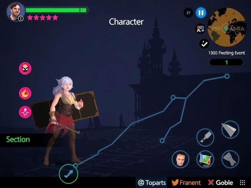 Ludo King game screenshot