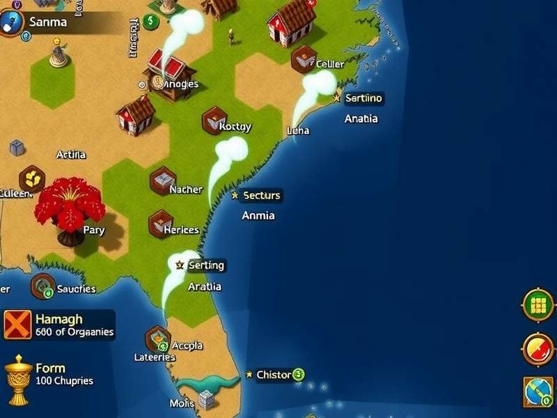 Ludo King game screenshot