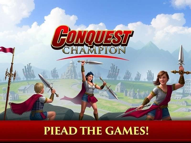 Conquest Champion