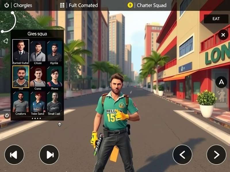 Ludo King game screenshot