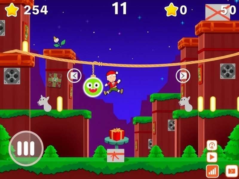 Ludo King game screenshot