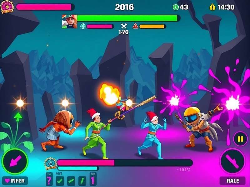 Ludo King game screenshot