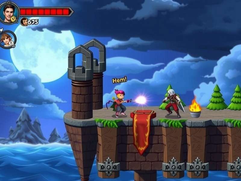 Ludo King game screenshot