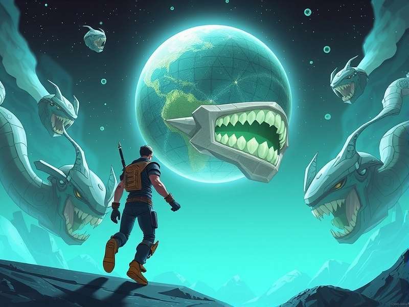 Ludo King game screenshot